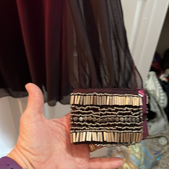 BCX dress size Large - Picture 2 of 3